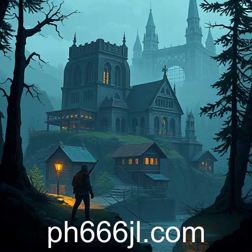 Exploring the Depths of Adventure Games: A Journey Through Virtual Realities