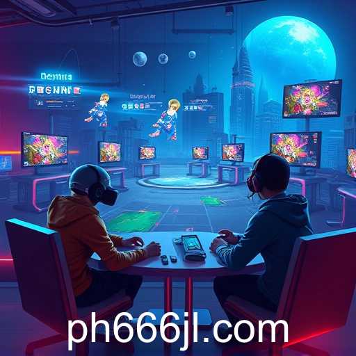 The Digital Playgrounds of Tomorrow