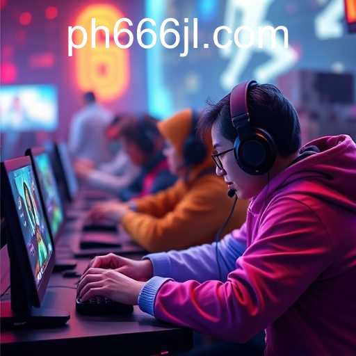 The Evolution of Online Gaming Platforms