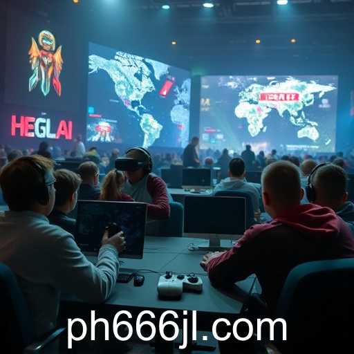 The Evolution of Online Gaming Communities