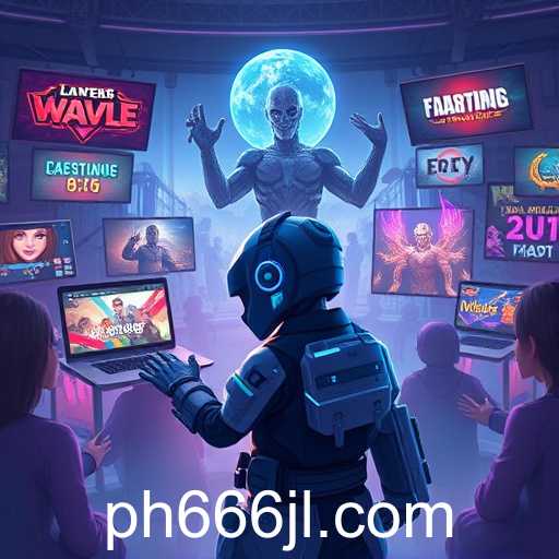 The Evolving Landscape of Online Gaming