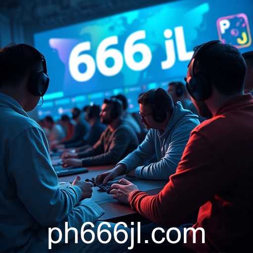 Gaming Buzz: Navigating 666jl