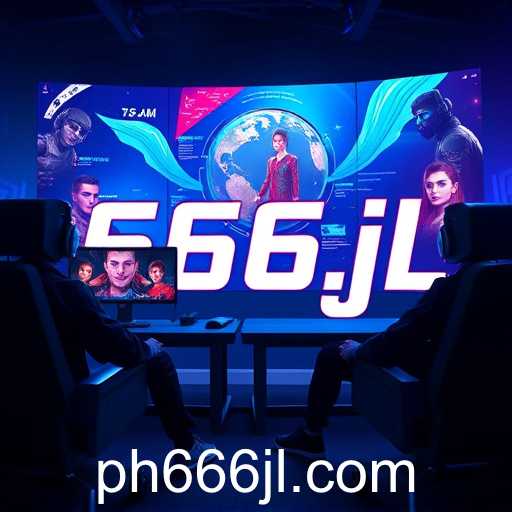 Gaming Revolution: 666jl's Impact on the Industry