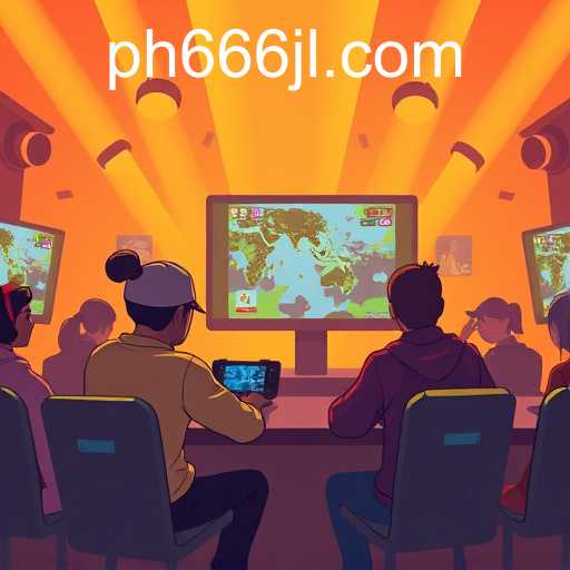 The Influence of Online Games in Modern Society