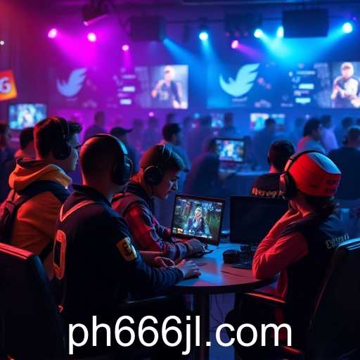 Exploring the World of Multiplayer Games: The Ultimate Social Experience