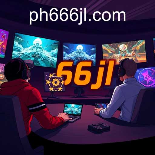 The Rise of 666jl: A New Era for Online Gaming