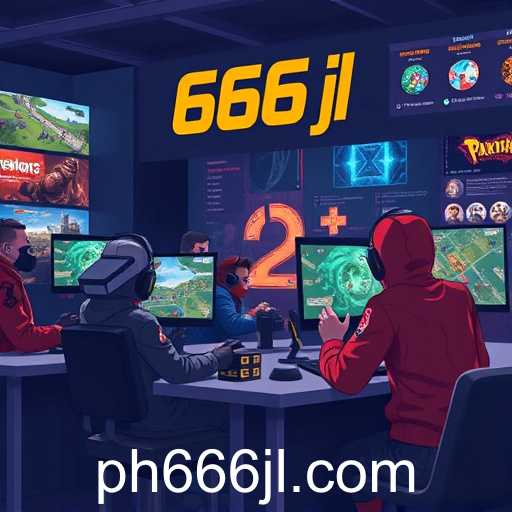 666jl: Revolutionizing Virtual Gaming Communities
