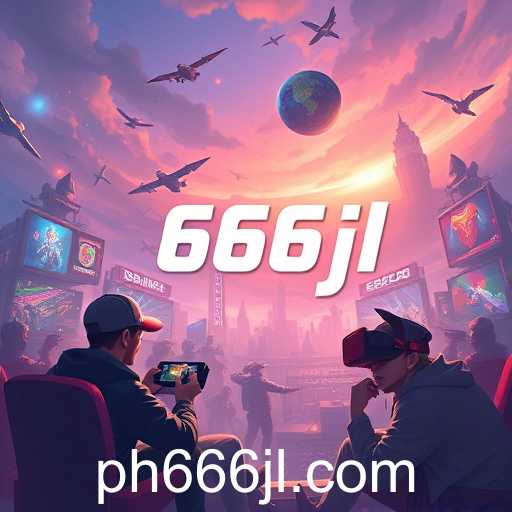 The Rise of 666jl in Online Gaming