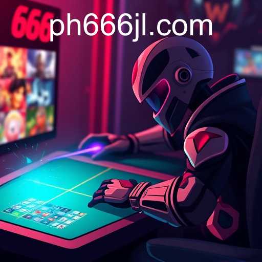 The Rise of 666jl: Shaping the Future of Online Gaming