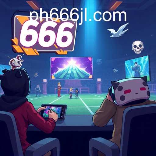 The Rise of 666jl in the Gaming World
