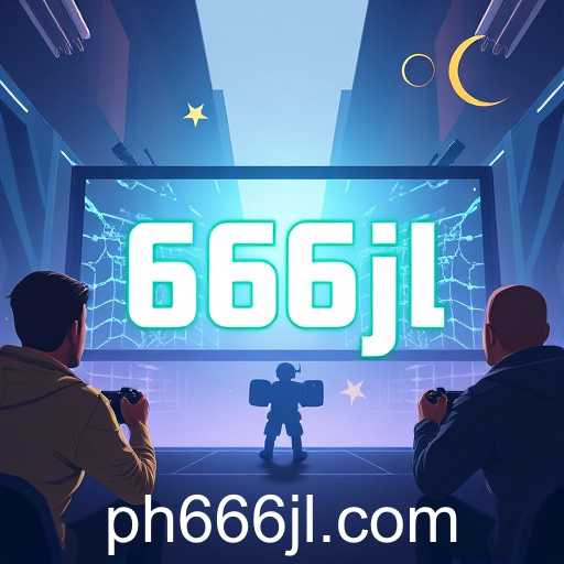 The Rise of 666jl: Gaming Phenomenon Reshaping Entertainment
