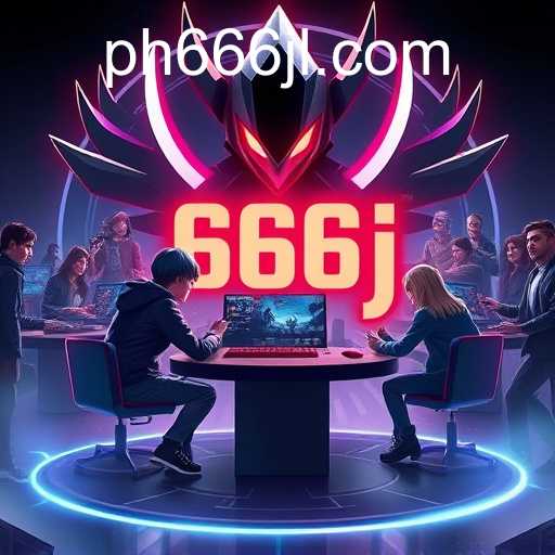 Rising Popularity of 666jl in the Gaming World