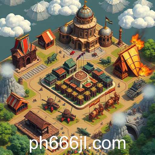Exploring the Intricate World of Strategy Games