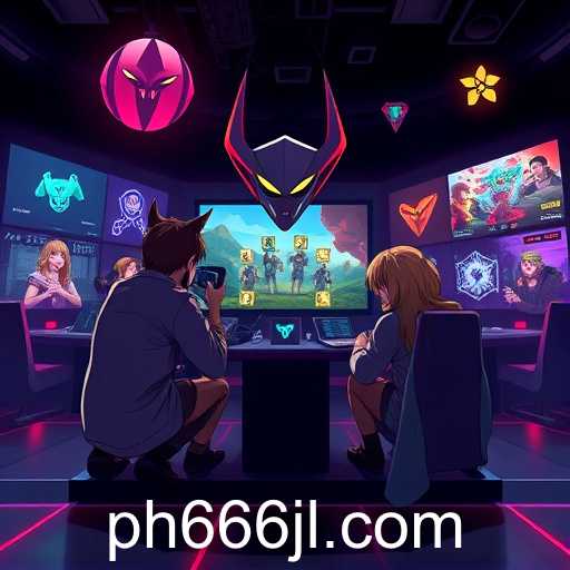 The Rise of 666jl: A New Era in Online Gaming